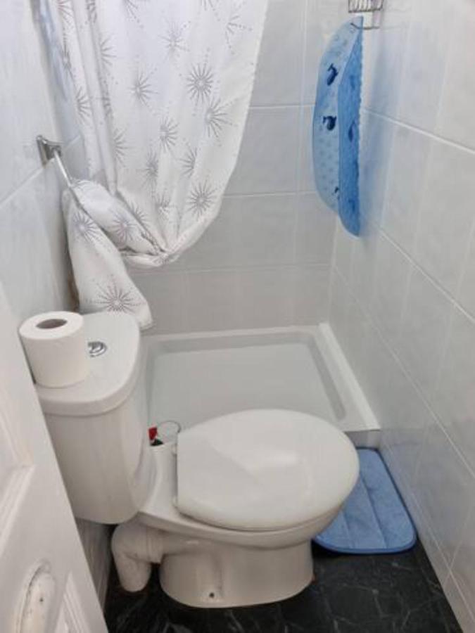 Charming 2 Bedroom Holiday Chalet Withernsea Exterior photo